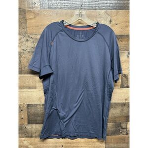 Rhone‎ Men's T-Shirt Size Medium